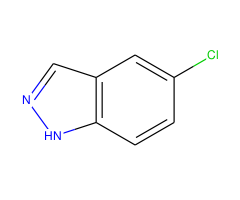 5-Chloro-1H-indazole