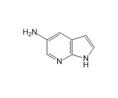 5-Amino-7-azaindole