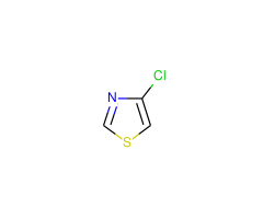 4-Chlorothiazole