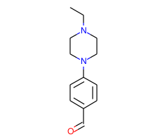 4-(4-Ethylpiperazin-1-yl)benzaldehyde