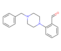 2-(4-Benzylpiperazin-1-yl)benzaldehyde