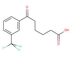 6-Oxo-6-(3-trifluoromethylphenyl)hexanoic acid