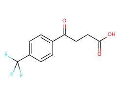 4-Oxo-4-(4-trifluoromethylphenyl)butyric acid