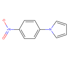 1-(4-Nitrophenyl)-1H-pyrrole