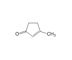 3-Methyl-2-cyclopenten-1-one