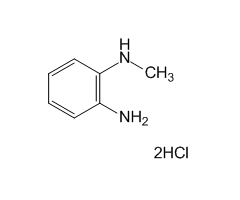 N-Methyl-1,2-benzenediamine dihydrochloride