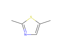 2,5-Dimethylthiazole