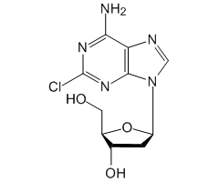 2-Chloro-2'-deoxyadenosine