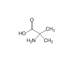 2-Aminoisobutyric Acid