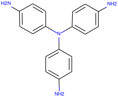 4,4',4''-Triaminotriphenylamine