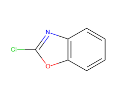 2-Chlorobenzoxazole