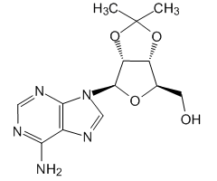 2',3'-O-Isopropylideneadenosine