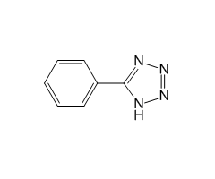 5-Phenyl-1H-tetrazole