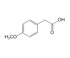 4-Methoxyphenylacetic Acid