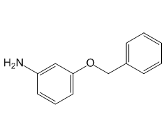 3-Benzyloxyaniline