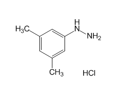 3,5-Dimethylphenylhydrazine hydrochloride