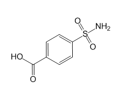 4-Sulfamoylbenzoic Acid