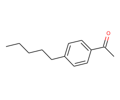 4'-Pentylacetophenone