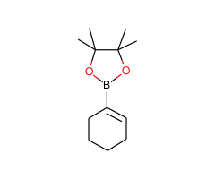 1-Cyclohexen-yl-boronic acid pinacol ester