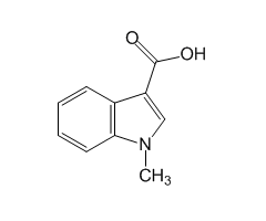 1-Methylindole-3-carboxylic acid