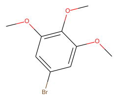 1-Bromo-3,4,5-trimethoxybenzene