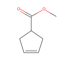 Methyl 3-cyclopentenecarboxylate