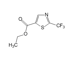 Ethyl 2-(trifluoromethyl)thiazole-5-carboxylate