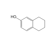 5,6,7,8-Tetrahydro-2-naphthol