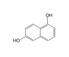 1,6-Dihydroxynaphthalene