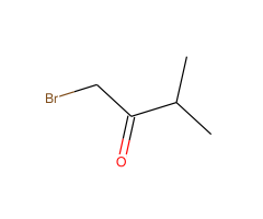 1-Bromo-3-methylbutan-2-one