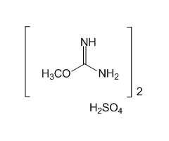 O-Methylisourea hemisulfate