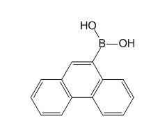 9-Phenanthreneboronic acid