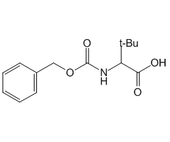 Cbz-L-tert-Leucine