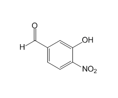 3-Hydroxy-4-nitrobenzaldehyde