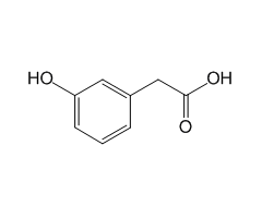 3-Hydroxyphenylacetic Acid