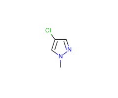 4-Chloro-1-methylpyrazole