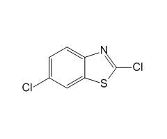 2,6-Dichloro-1,3-benzothiazole