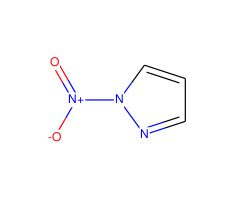 1-Nitropyrazole