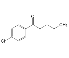 4'-Chlorovalerophenone