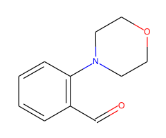 2-Morpholin-4-yl-benzaldehyde