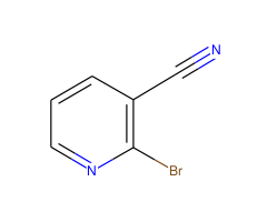 2-Bromo-3-cyanopyridine