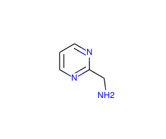 2-(Aminomethyl)pyrimidine