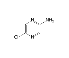 2-Amino-5-chloropyrazine