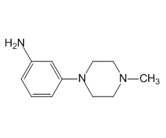 3-(4-Methylpiperazin-1-yl)aniline