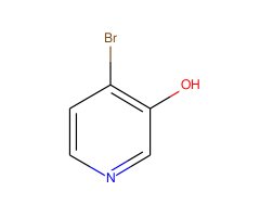 4-Bromo-3-hydroxypyridine