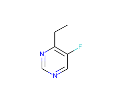 4-Ethyl-5-fluoropyrimidine