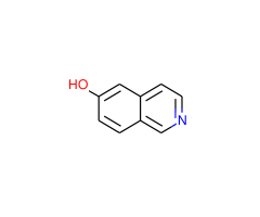 6-Hydroxyisoquinoline