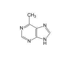 6-Methylpurine