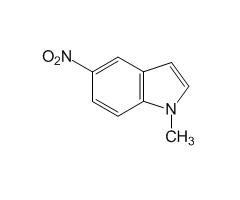 1-Methyl-5-nitro-1H-indole