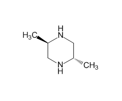 trans-2,5-Dimethylpiperazine